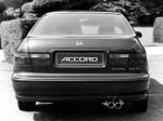 Honda Accord Sedan 1993 года